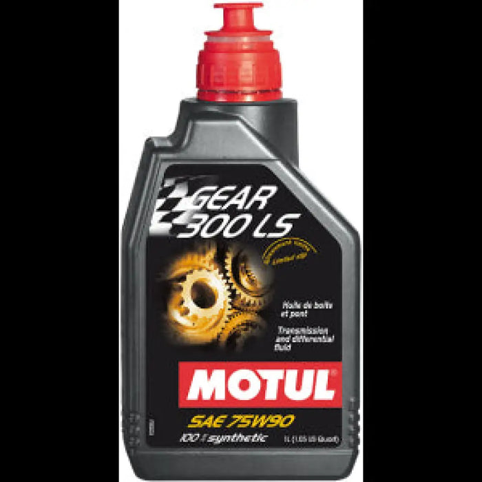 MOTUL GEAR 300 LS 75W-90 1L