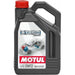 MOTUL HYBRID 0W-12 4L