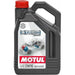 MOTUL HYBRID 0W-16 4L