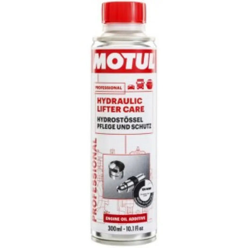 MOTUL HYDRAULIC LIFTER CARE PRO 300ML