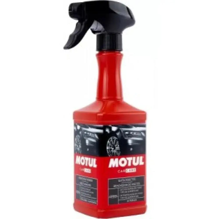 MOTUL INSECT REMOVER 500ML СПРЕЙ ЗА ПОЧИСТВАНЕ