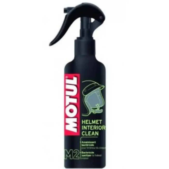 MOTUL M2 HELMET INTERIOR CLEAN 250 ML