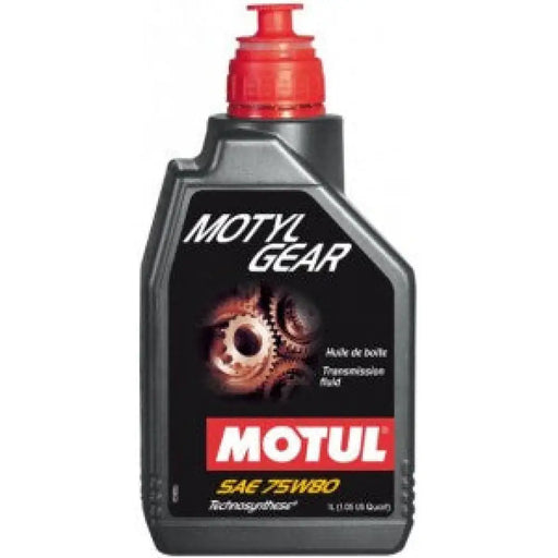 MOTUL MOTYLGEAR 75W-80 1L