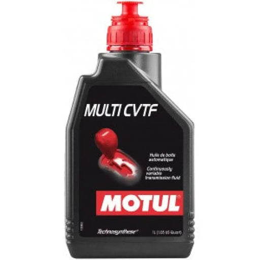 MOTUL MULTI CVTF 1L
