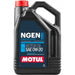MOTUL NGEN HYBRID 0W-20 4L
