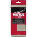 MOTUL PLASTICS MICROFIBRE МИКРОФИБЪРНА КЪРПА
