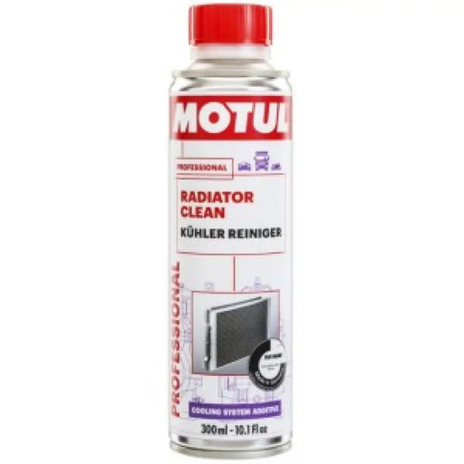 MOTUL RADIATOR CLEAN PRO 300ML