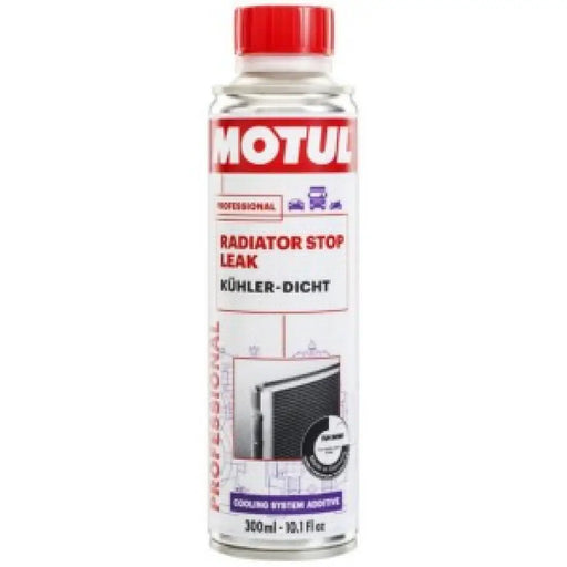 MOTUL RADIATOR STOP LEAK PRO 300ML