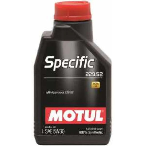 MOTUL SPECIFIC 229.52 5W-30 1L