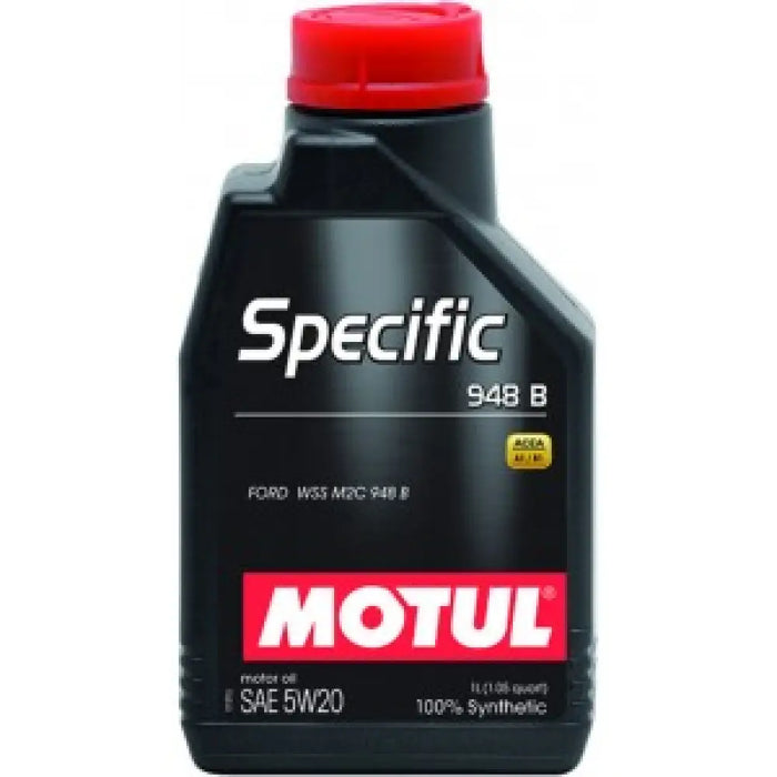 MOTUL SPECIFIC 948B 5W-20 1L