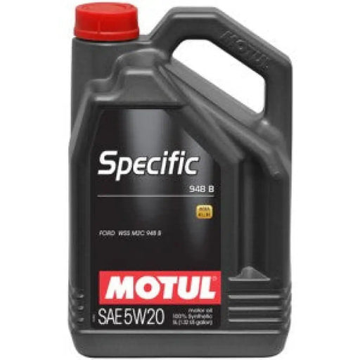 MOTUL SPECIFIC 948B 5W-20 5L