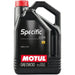 MOTUL SPECIFIC LL-12 FE 0W-30 5L