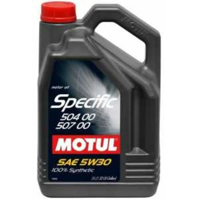 MOTUL SPECIFIC VW 504.00/507.00 5W-30 5L