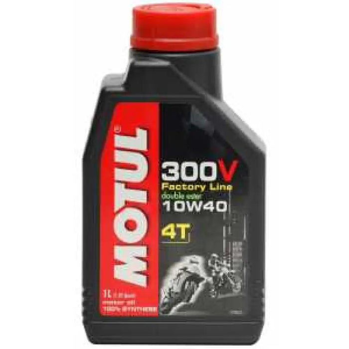 MOTUL SPECIFIC VW 505.01/502.00 5W-40 1L