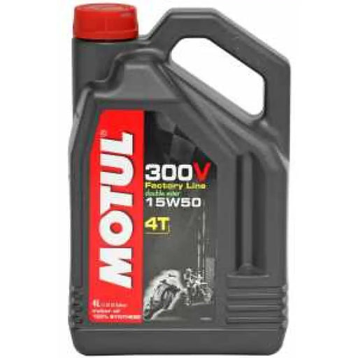 MOTUL SPECIFIC VW 505.01/502.00 5W-40 5L