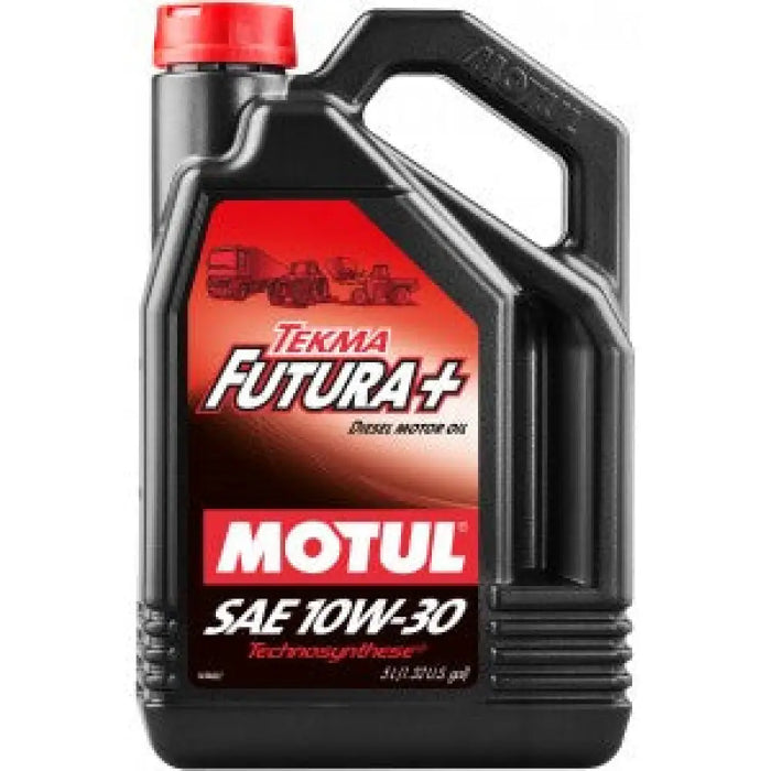 MOTUL TEKMA FUTURA+ 10W-30 5L