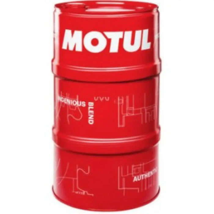 MOTUL TEKMA MEGA+ 15W-40 60L