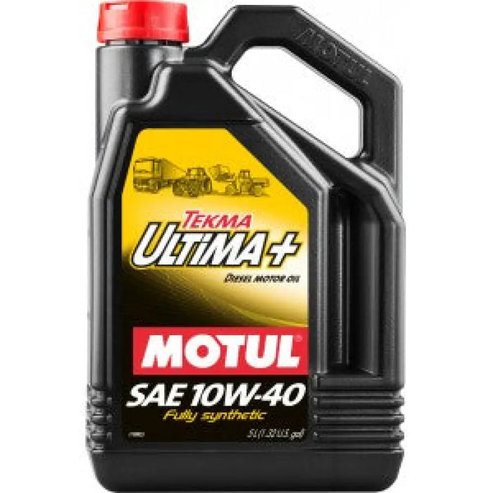 MOTUL TEKMA ULTIMA+ 10W-40 5L