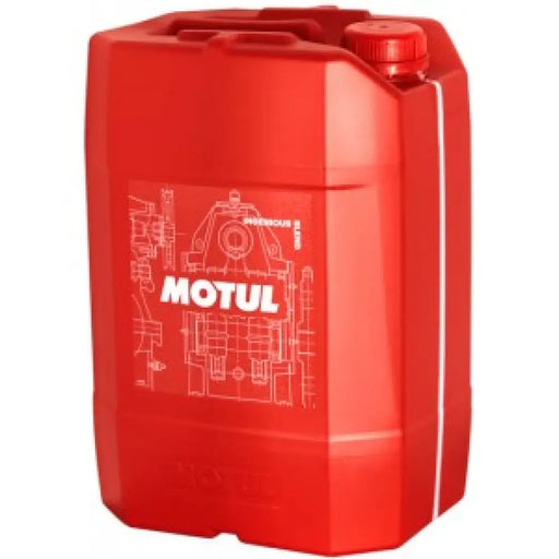 MOTUL TEKMA ULTIMA+ 5W-30 20L