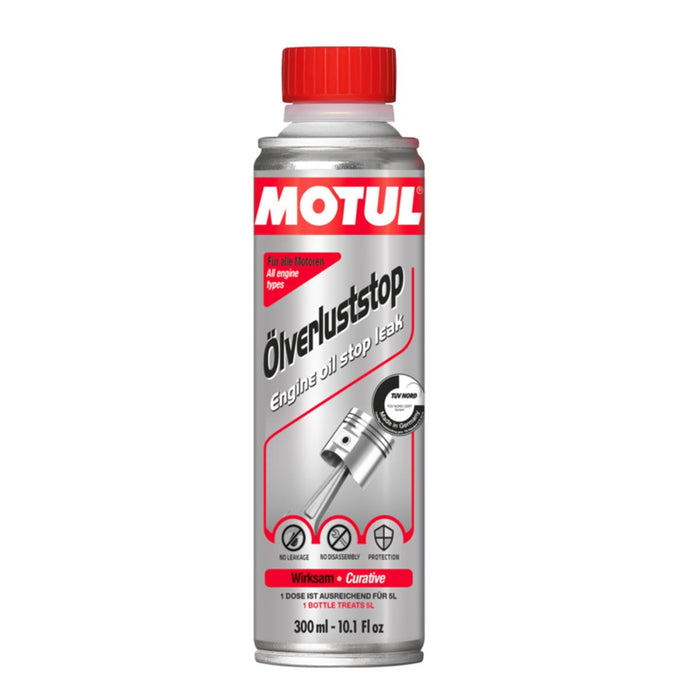 MOTUL СПИРАНЕ ТЕЧОВЕ НА МАСЛО