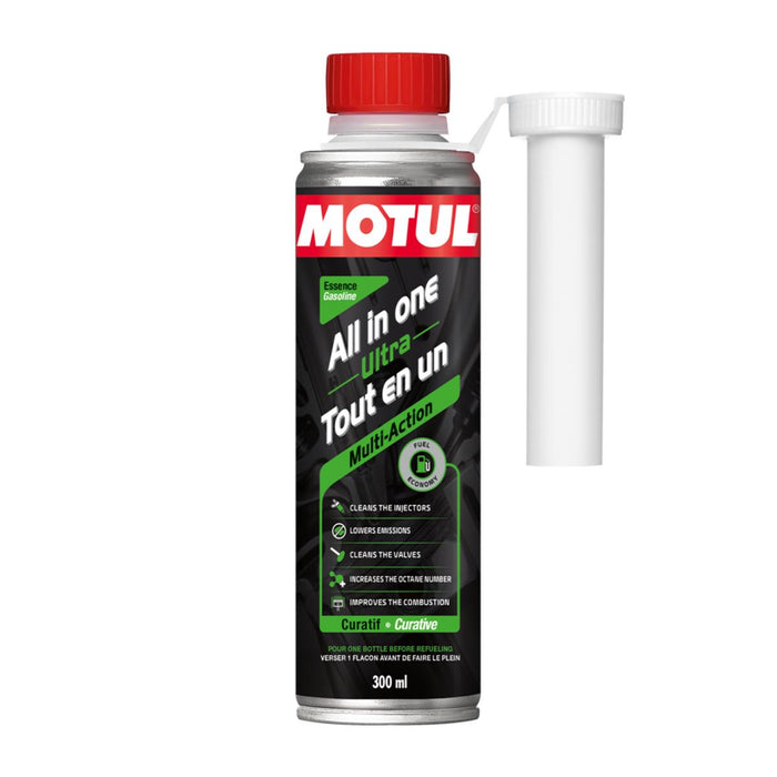 MOTUL УНИВЕРСАЛНА ДОБАВКА БЕНЗИН