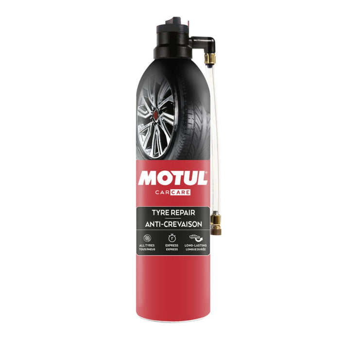 MOTUL СПРЕЙ ЗА СПУКАНИ ГУМИ