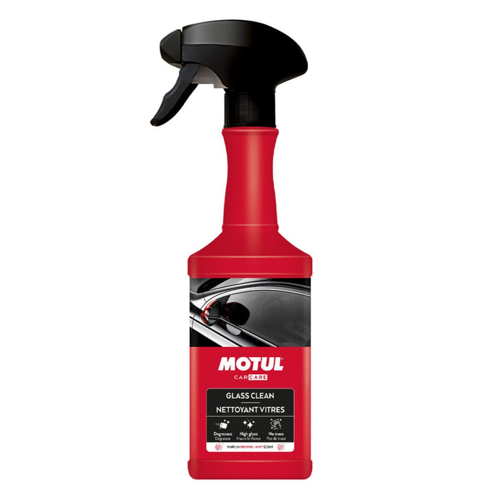 MOTUL ПРЕПАРАТ ЗА СТЪКЛА