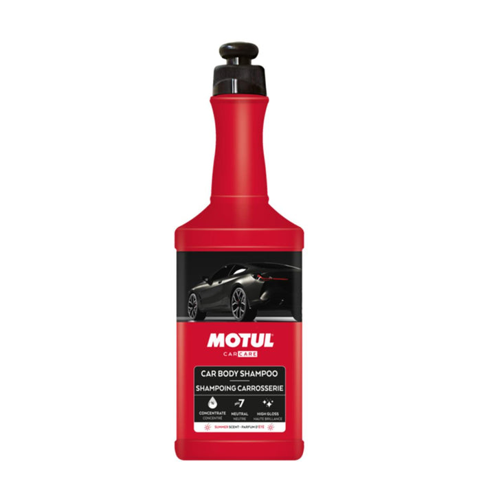 MOTUL АВТОШАМПОАН