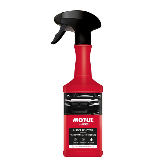 MOTUL ПРЕПАРАТ ЗА НАСЕКОМИ