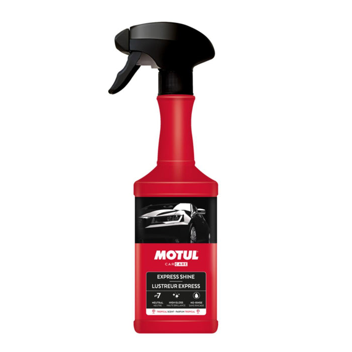 MOTUL ПРЕПАРАТ ЗА БЛЯСЪК