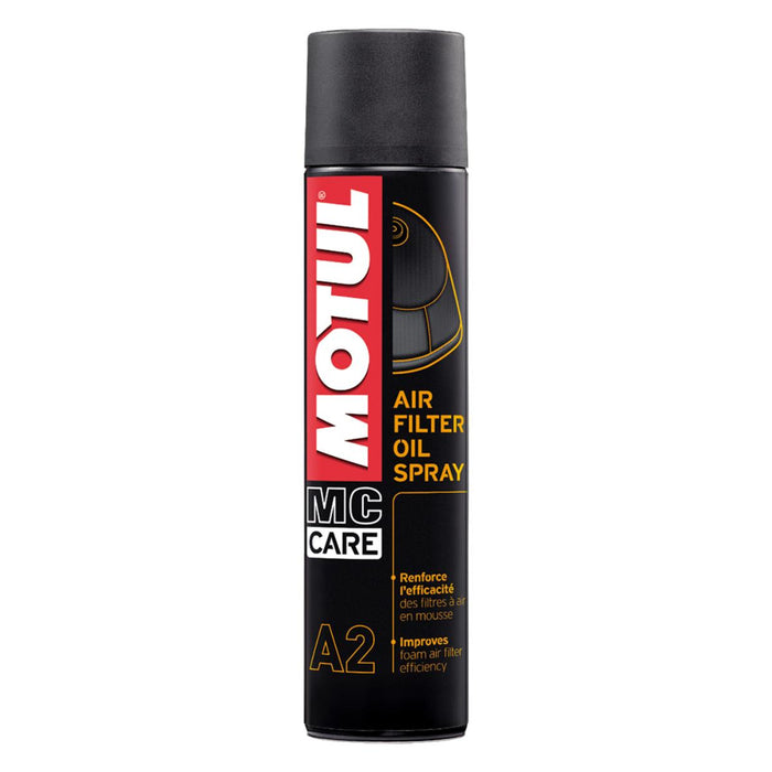MOTUL МАСЛО ЗА ВЪЗДУШНИ ФИЛТРИ