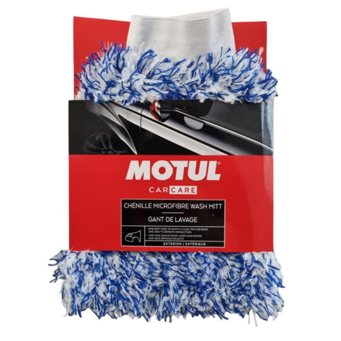 MOTUL ДВУСТРАННА РЪКАВИЦА
