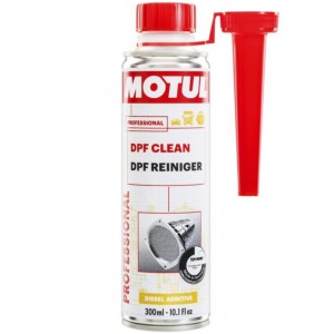 MOTUL DPF CLEAN PRO 300ML