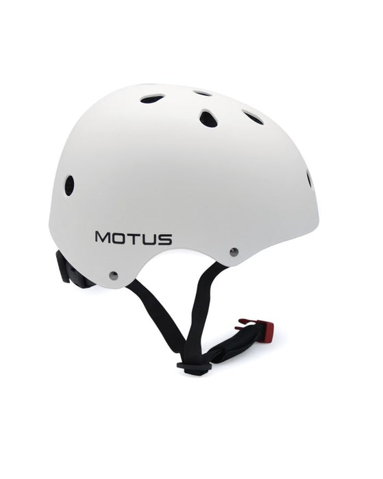 Каска Motus MOTHAM1MW размер M, бяла