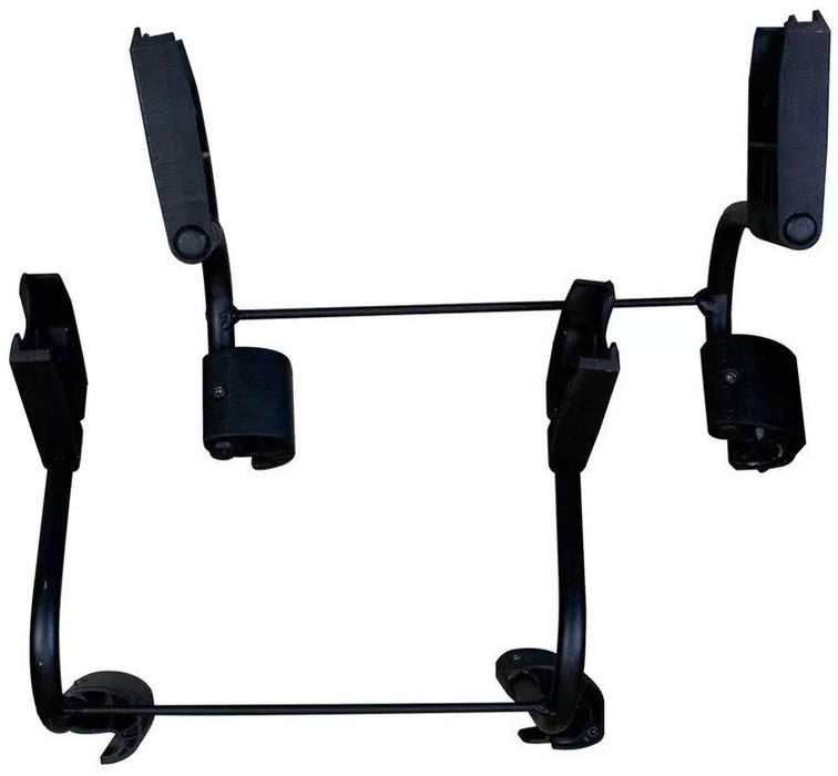 Комплект адаптори за количка Mountain Buggy - Duet, за кошници за кола