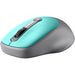 MOUSE DEFENDER FEAM MM-296 RF SILENT MINT