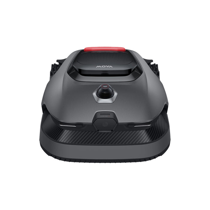 АКУМУЛАТОРНА КОСАЧКА РОБОТ MOVA ULTRA 800 LiDAX 18 V, 5.20 Ah, GPS, ШИРИНА НА КОСЕНЕ 18.00 см, 800 m²