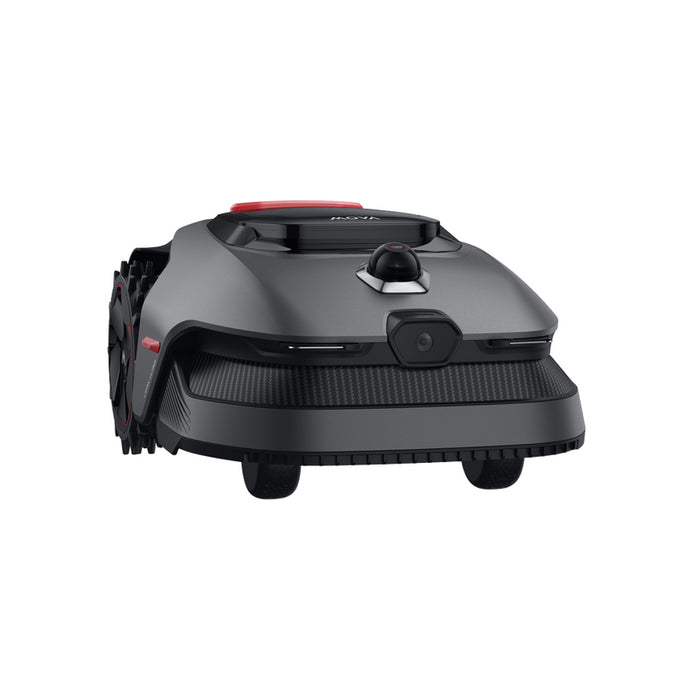АКУМУЛАТОРНА КОСАЧКА РОБОТ MOVA ULTRA 800 LiDAX 18 V, 5.20 Ah, GPS, ШИРИНА НА КОСЕНЕ 18.00 см, 800 m²