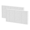 Филтър за прахоуловител за прахоуловители MOVA E10, E20, E20 Plus, E20 Pro Plus, E20 Pro [2 броя].