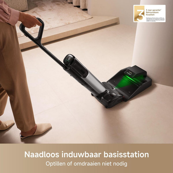 Прахосмукачка MOVA Черен 450 W