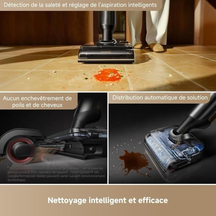 Прахосмукачка MOVA