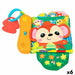 Моята Първа Музикална Книга Winfun 20 x 4 x 20 cm 20,5 x
