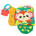 Моята Първа Музикална Книга Winfun 20 x 4 x 20 cm 20,5 x