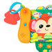 Моята Първа Музикална Книга Winfun 20 x 4 x 20 cm 20,5 x