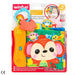 Моята Първа Музикална Книга Winfun 20 x 4 x 20 cm 20,5 x