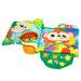 Моята Първа Музикална Книга Winfun 20 x 4 x 20 cm 20,5 x