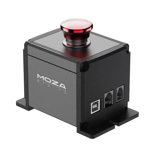 MOZA E-Stop Switch