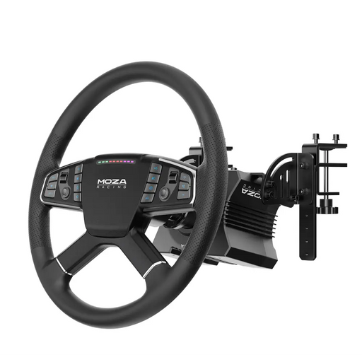 MOZA R5 Trucking Bundle