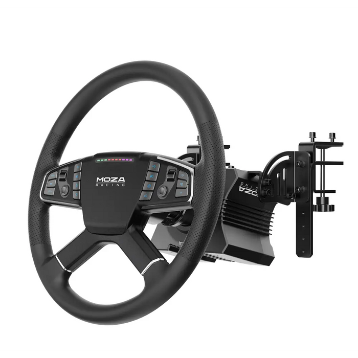 MOZA R5 Trucking Bundle