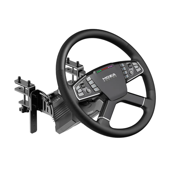 MOZA R5 Trucking Bundle